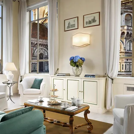 Hotel Palazzo Niccolini Al Duomo Firenze
