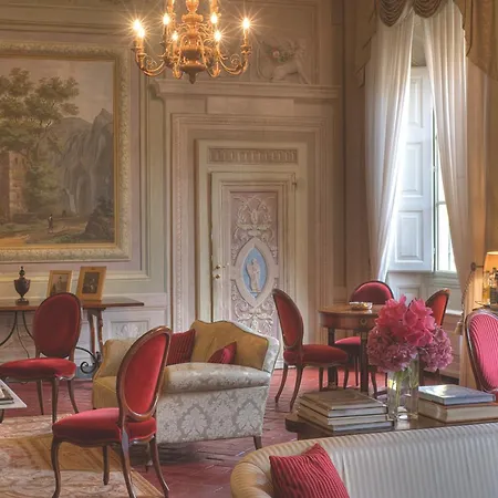 Hotel Palazzo Niccolini Al Duomo Residenza D'epoca Florencie