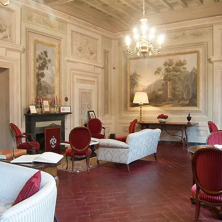 Palazzo Niccolini Al Duomo Firenze