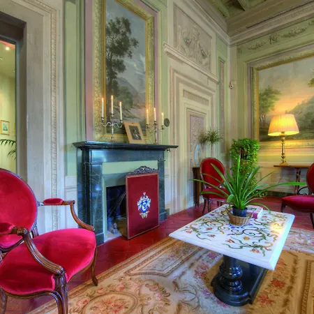 Palazzo Niccolini Al Duomo 4*