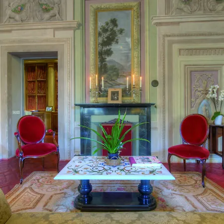 Palazzo Niccolini Al Duomo 4*