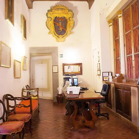 Hotel Palazzo Niccolini Al Duomo