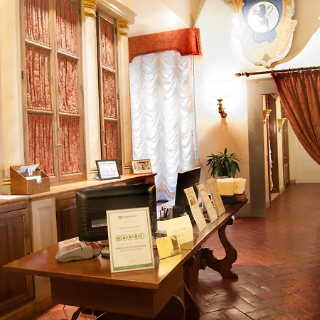 Palazzo Niccolini Al Duomo 4*