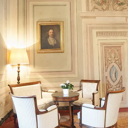 Hotel Palazzo Niccolini Al Duomo