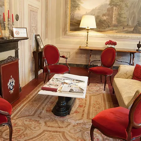 Palazzo Niccolini Al Duomo