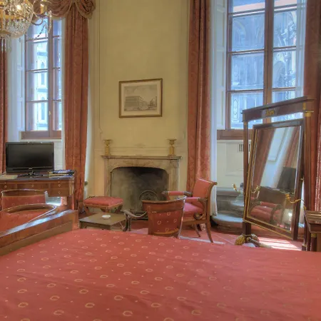 Palazzo Niccolini Al Duomo Firenze