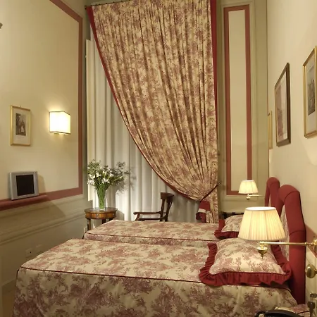 Palazzo Niccolini Al Duomo Hotel Firenze
