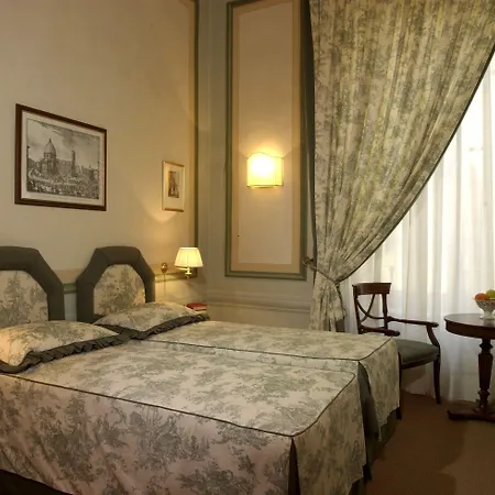 Palazzo Niccolini Al Duomo Firenze