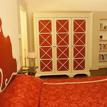 Hotel Palazzo Niccolini Al Duomo Firenze