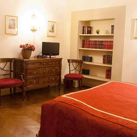 Palazzo Niccolini Al Duomo Hotel 4*