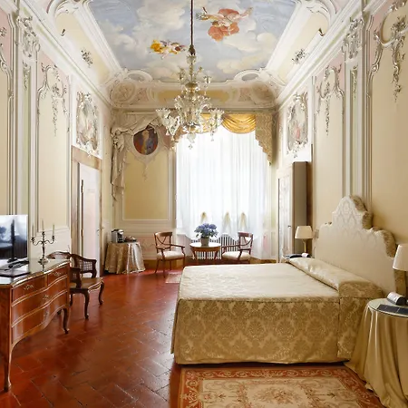 Hotel Palazzo Niccolini Al Duomo Firenze