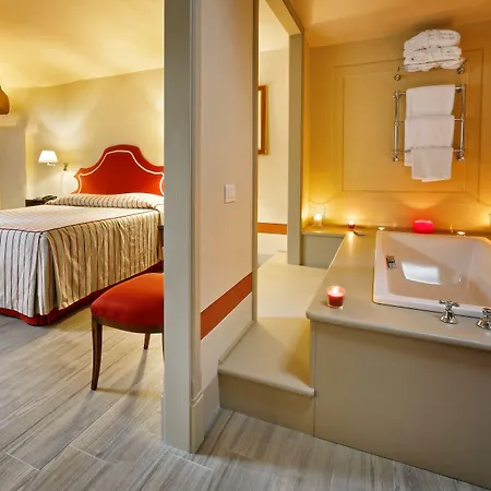 Palazzo Niccolini Al Duomo