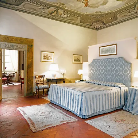 Palazzo Niccolini Al Duomo Hotel