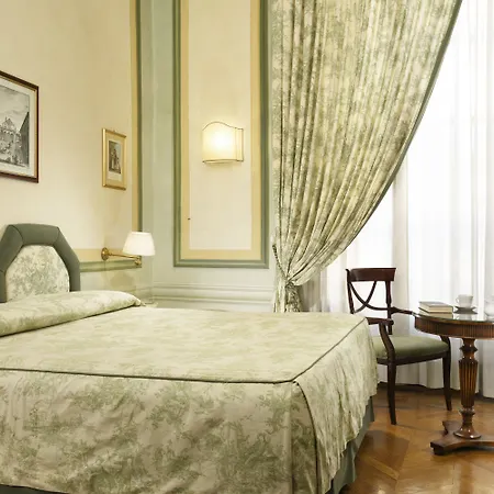 Palazzo Niccolini Al Duomo Firenze