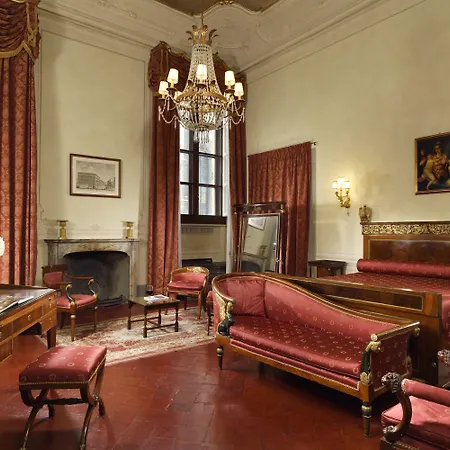 Hotel Palazzo Niccolini Al Duomo