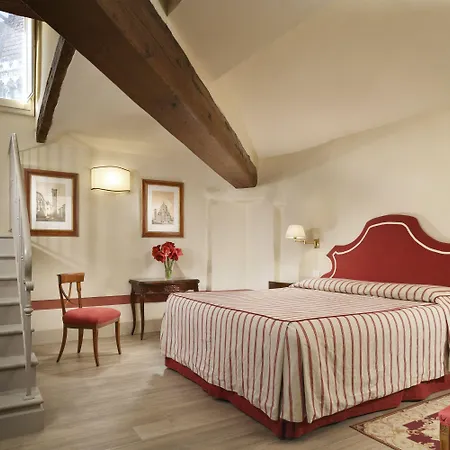 Palazzo Niccolini Al Duomo Firenze