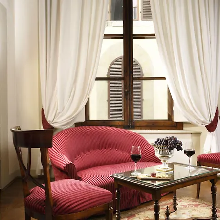 Palazzo Niccolini Al Duomo Firenze