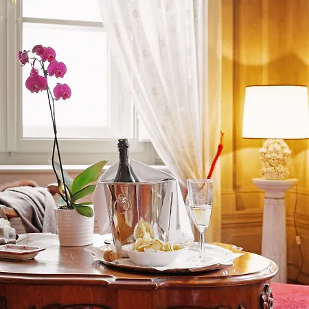 Palazzo Niccolini Al Duomo Hotel Firenze