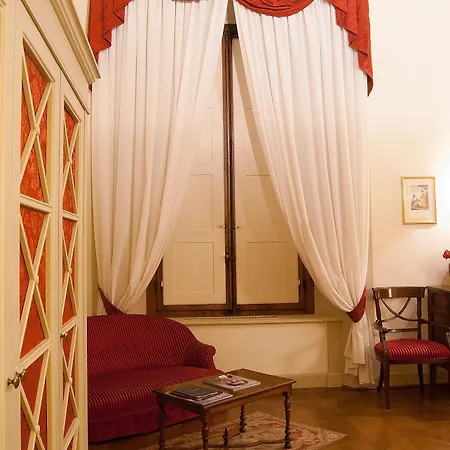 Hotel Palazzo Niccolini Al Duomo