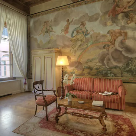 Hotel Palazzo Niccolini Al Duomo