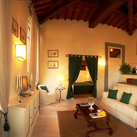 Palazzo Niccolini Al Duomo 4*