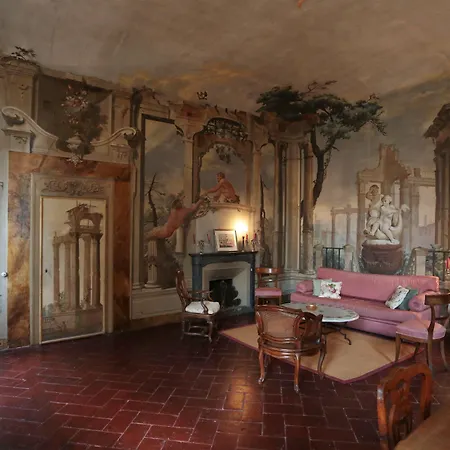 Hotel Palazzo Niccolini Al Duomo