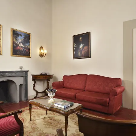 Hotel Palazzo Niccolini Al Duomo 4*