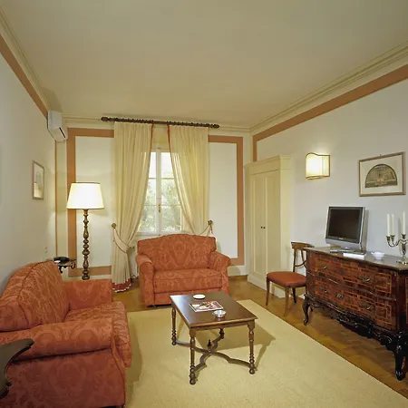 Palazzo Niccolini Al Duomo Hotel