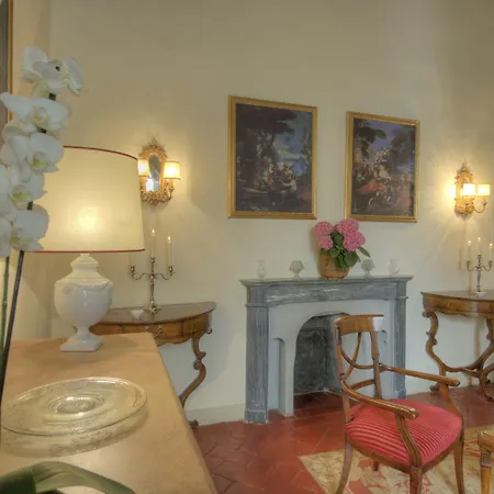 Palazzo Niccolini Al Duomo 4*