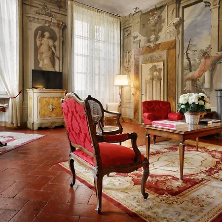 Palazzo Niccolini Al Duomo Hotel Firenze