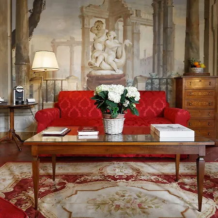 Hotel Palazzo Niccolini Al Duomo