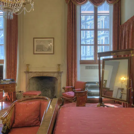 Hotel Palazzo Niccolini Al Duomo Firenze