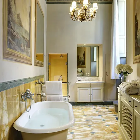 فندق Palazzo Niccolini Al Duomo Residenza D'epoca