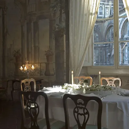 Hotel Palazzo Niccolini Al Duomo