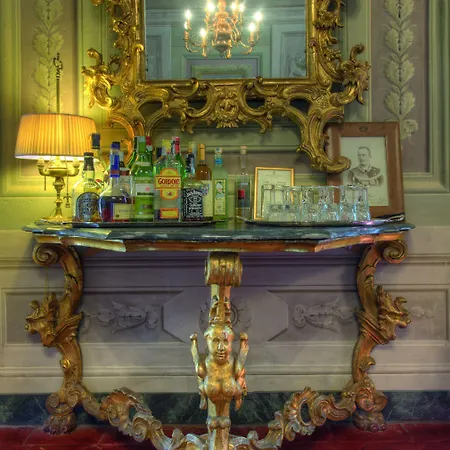 Palazzo Niccolini Al Duomo Firenze