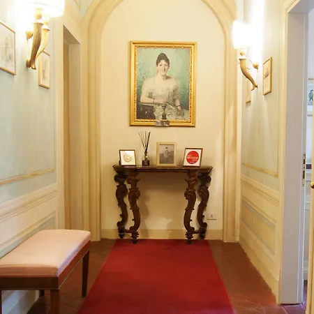 Palazzo Niccolini Al Duomo 4*