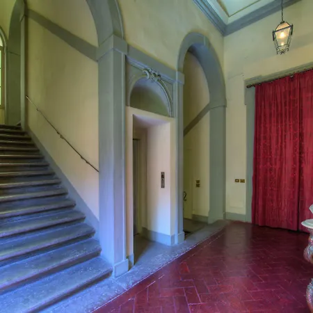 Palazzo Niccolini Al Duomo Hotel 4*