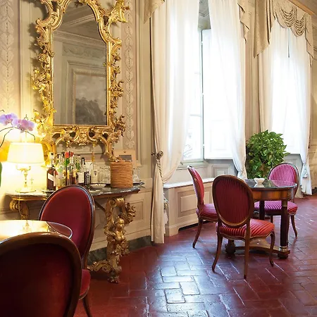 Palazzo Niccolini Al Duomo Firenze