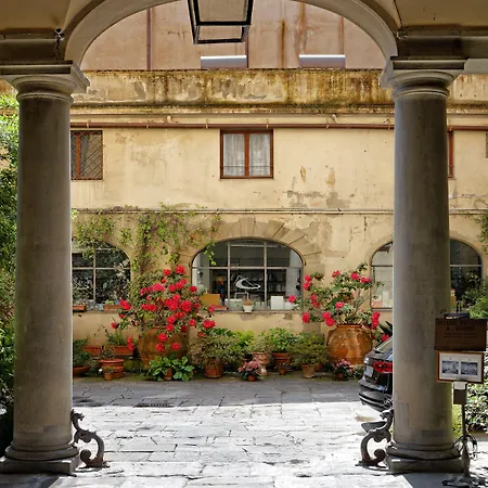 Palazzo Niccolini Al Duomo