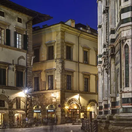 Palazzo Niccolini Al Duomo Hotel