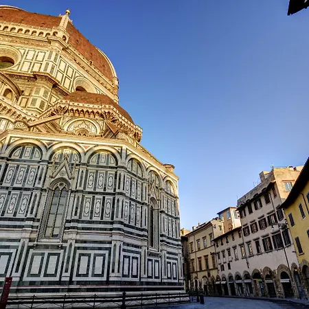 Palazzo Niccolini Al Duomo Hotel