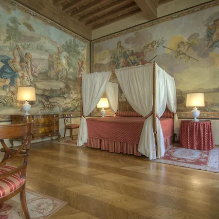 Hotel Palazzo Niccolini Al Duomo Residenza D'epoca Florence