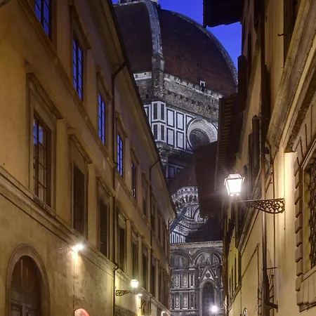 Palazzo Niccolini Al Duomo Residenza D'epoca