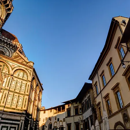 Palazzo Niccolini Al Duomo Residenza D'epoca Hotel Florence