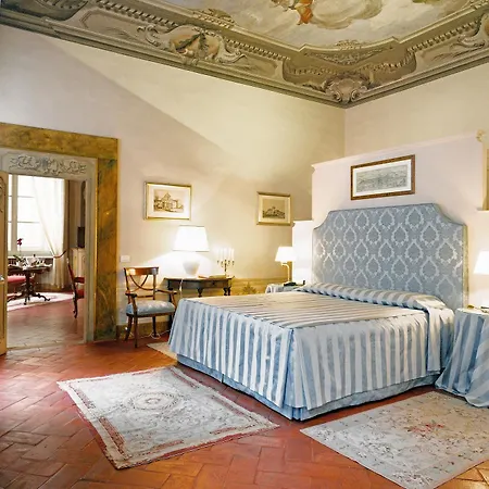 Hotel Palazzo Niccolini Al Duomo Residenza D'epoca Florence