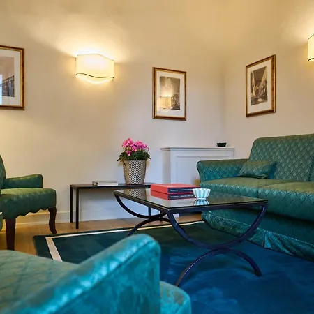 Hotel Palazzo Niccolini Al Duomo Residenza D'epoca Florence
