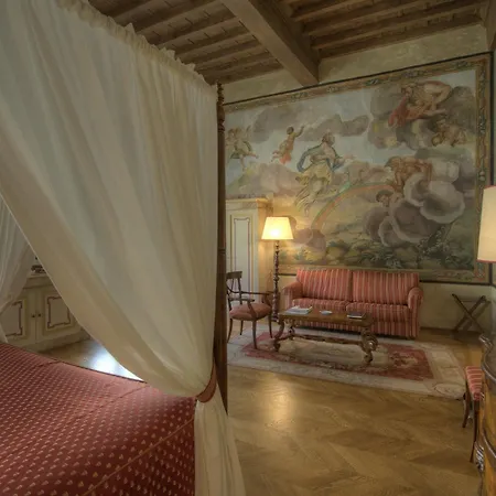 Hotel Palazzo Niccolini Al Duomo Residenza D'epoca Florence