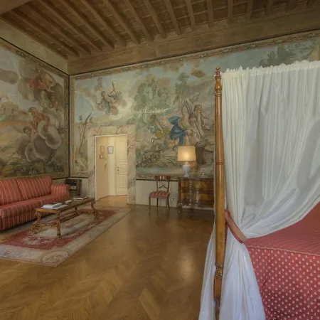Palazzo Niccolini Al Duomo Residenza D'epoca 3* Florence