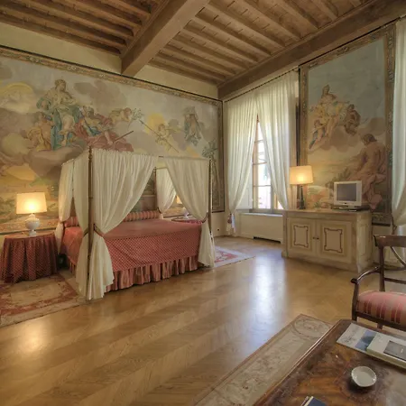 Palazzo Niccolini Al Duomo Residenza D'epoca Florence