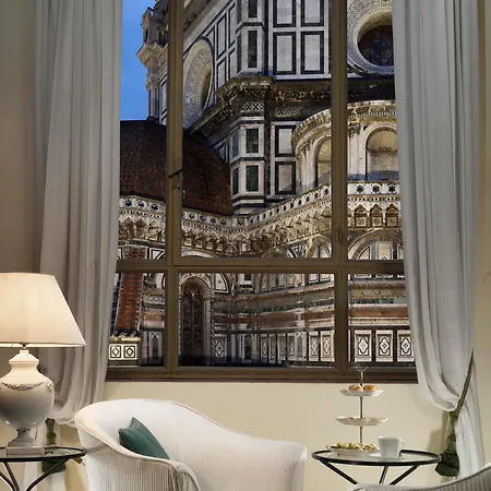 Palazzo Niccolini Al Duomo Residenza D'epoca Florence